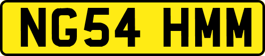 NG54HMM