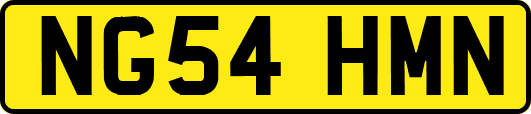 NG54HMN
