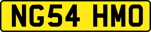 NG54HMO