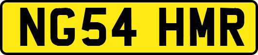 NG54HMR