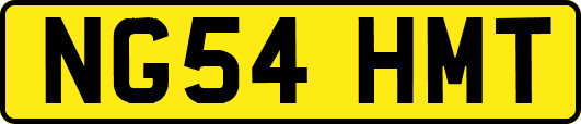 NG54HMT