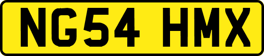 NG54HMX