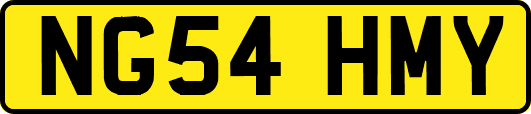 NG54HMY