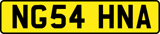 NG54HNA