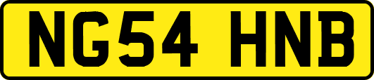 NG54HNB
