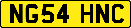 NG54HNC