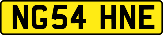NG54HNE