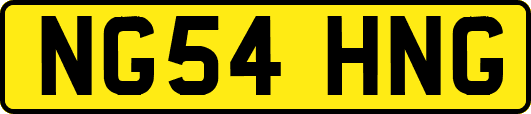 NG54HNG