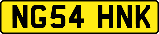 NG54HNK
