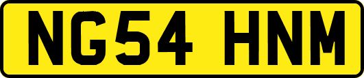 NG54HNM