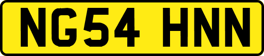 NG54HNN