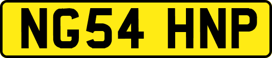 NG54HNP