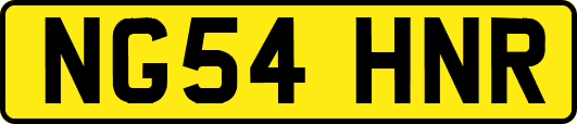 NG54HNR