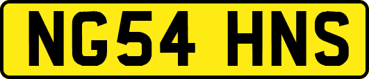 NG54HNS