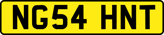 NG54HNT