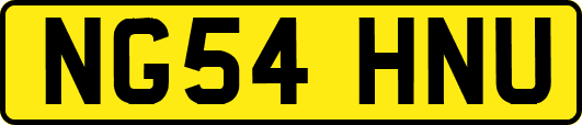 NG54HNU