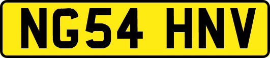 NG54HNV