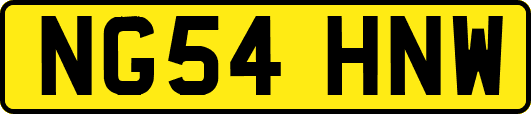 NG54HNW