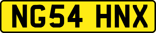 NG54HNX