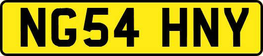 NG54HNY