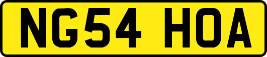 NG54HOA