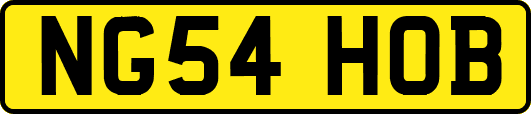 NG54HOB