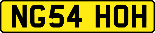 NG54HOH