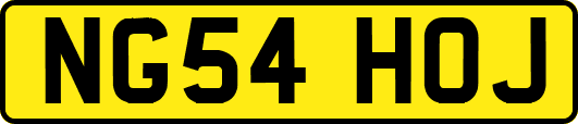 NG54HOJ