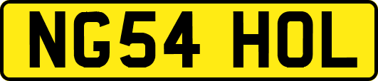 NG54HOL