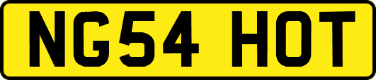 NG54HOT