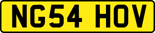 NG54HOV