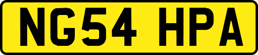 NG54HPA