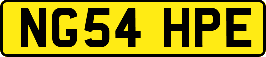 NG54HPE