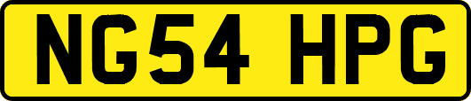 NG54HPG