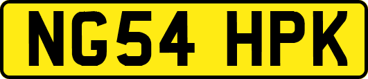 NG54HPK