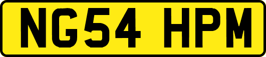 NG54HPM