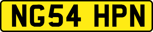 NG54HPN