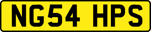 NG54HPS