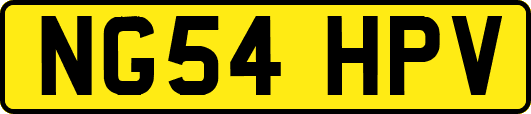 NG54HPV