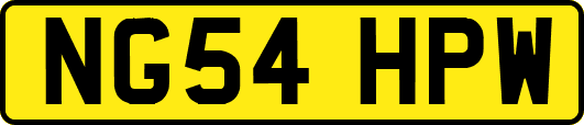 NG54HPW