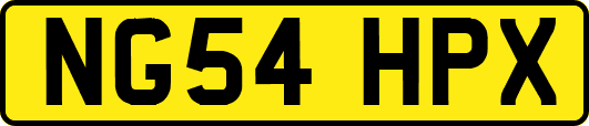 NG54HPX