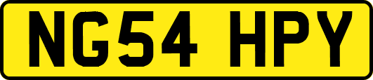 NG54HPY