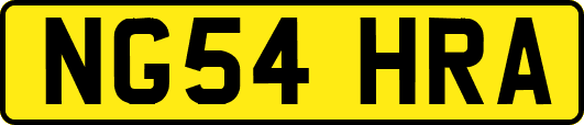 NG54HRA
