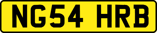 NG54HRB