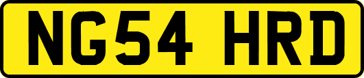 NG54HRD
