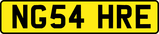 NG54HRE