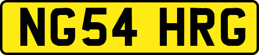 NG54HRG