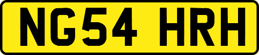 NG54HRH