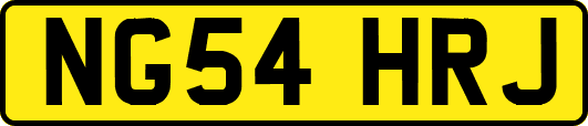 NG54HRJ