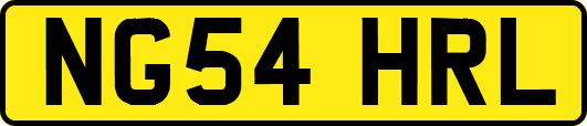 NG54HRL